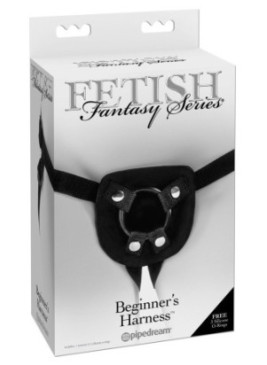 Beginner's Harness
